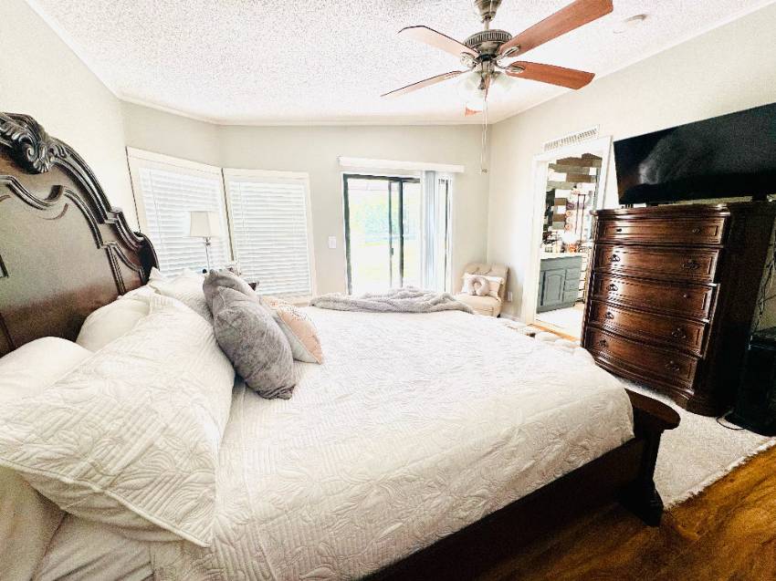 1374 Deverly Drive a Lakeland, FL Mobile or Manufactured Home for Sale